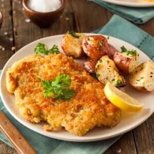 Schnitzel