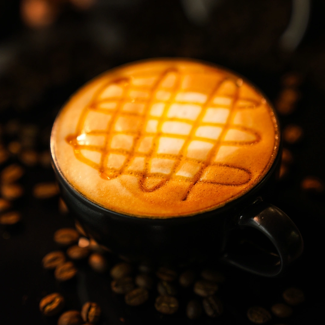 Cappuccino