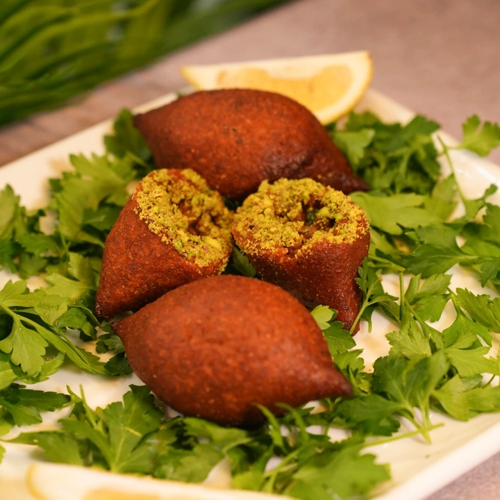 İçli Köfte 3’lü