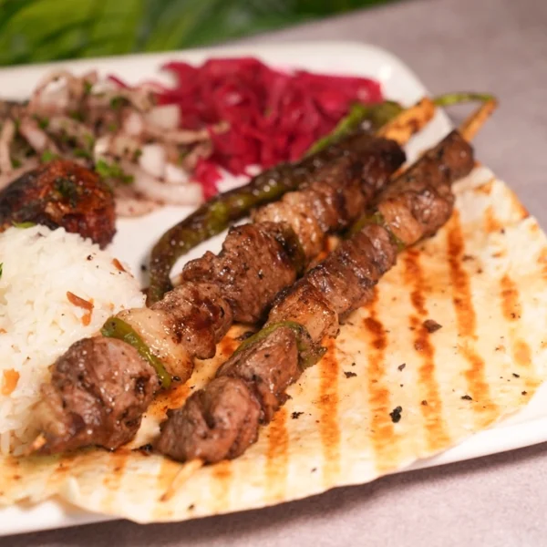 Kuzu Şiş