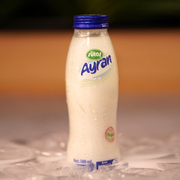 Ayran