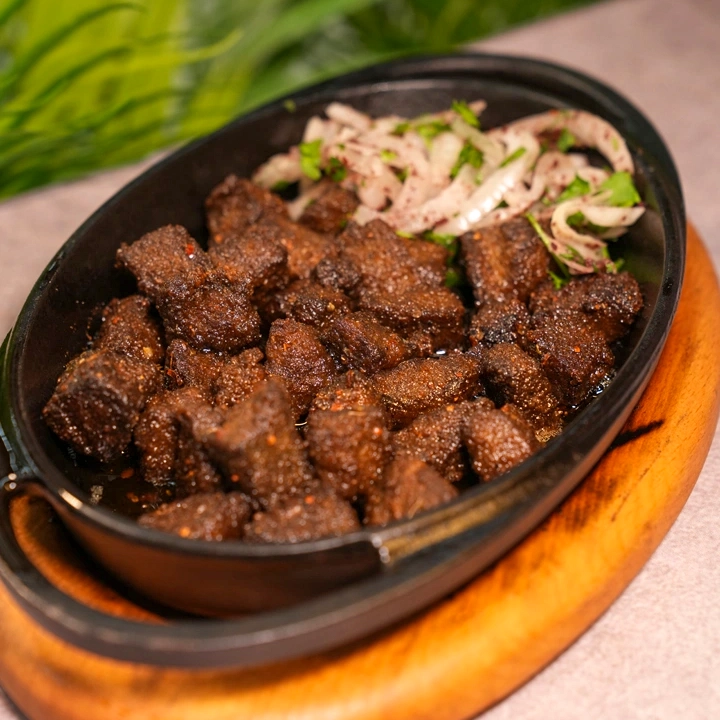 Arnavut Ciğeri