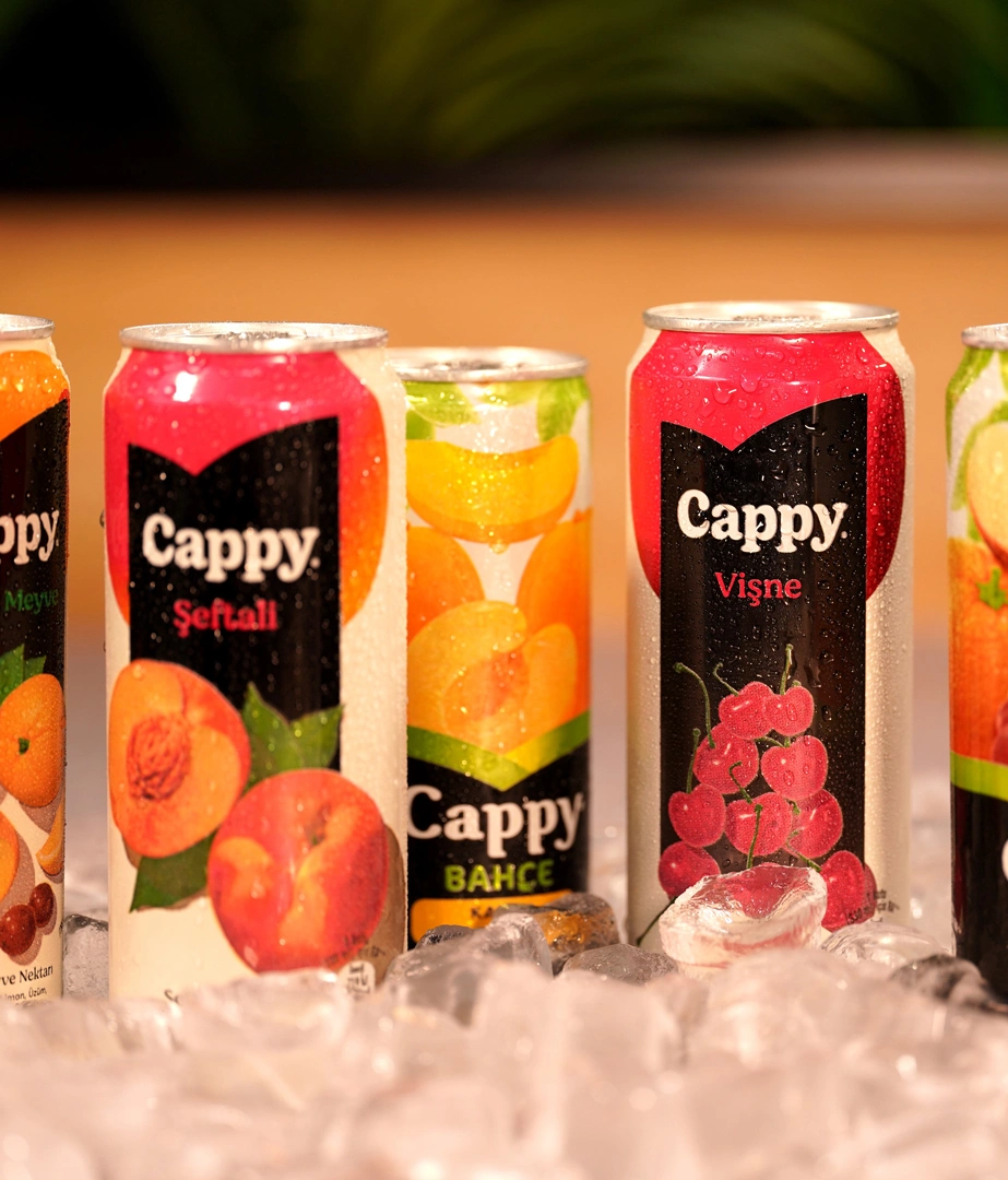 Cappy