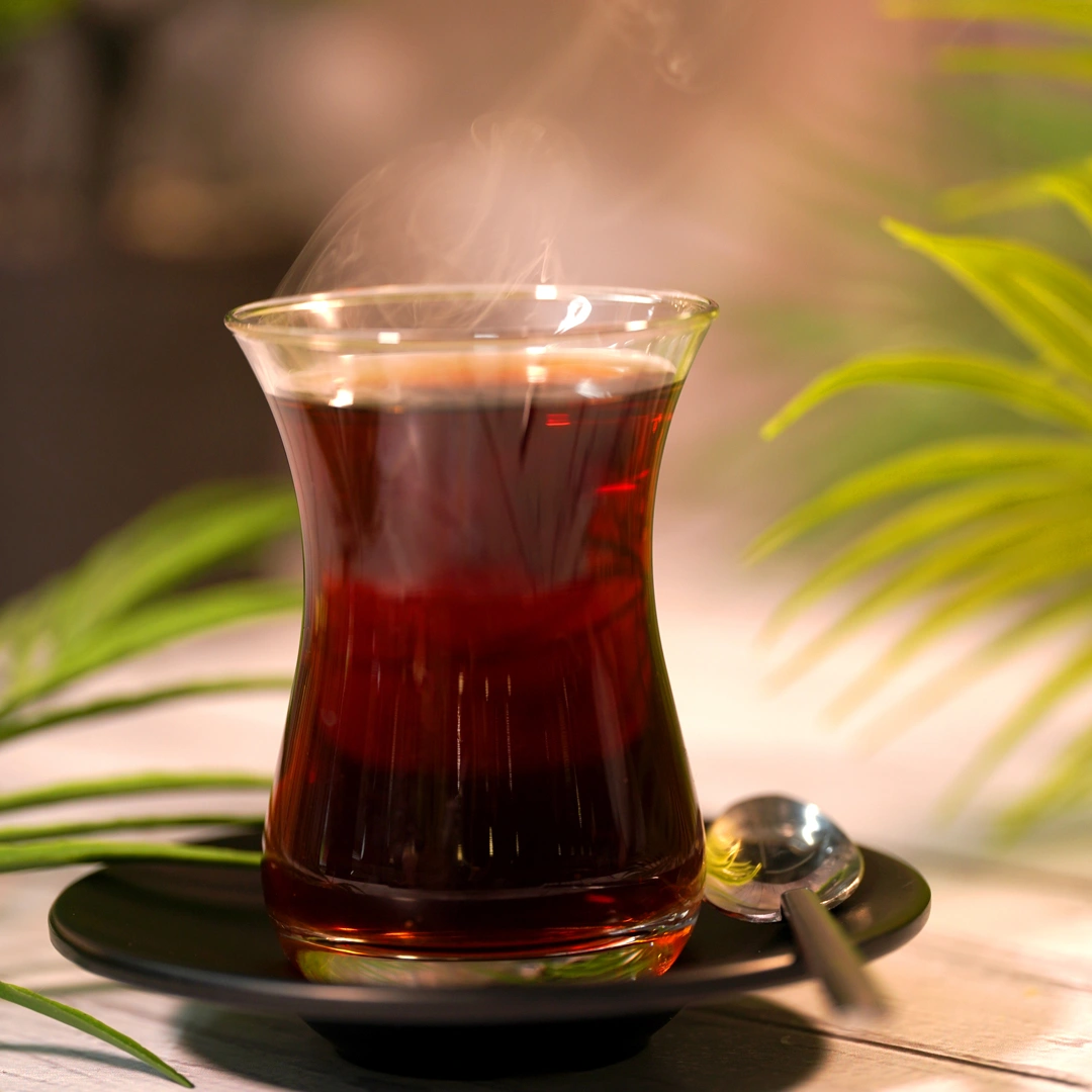 Çay