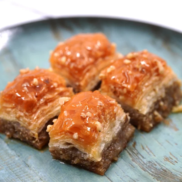 Cevizli Baklava (Porsiyon)