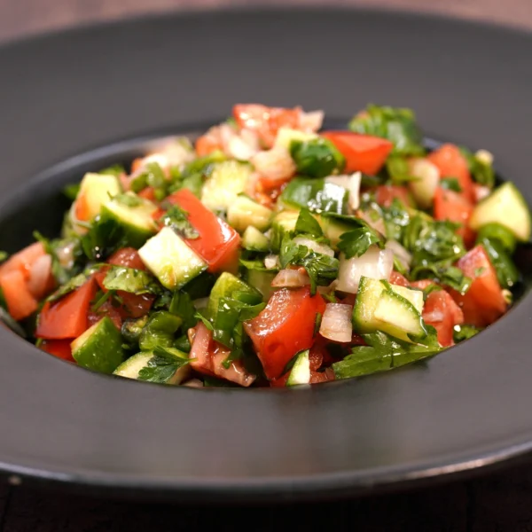 Çoban Salata