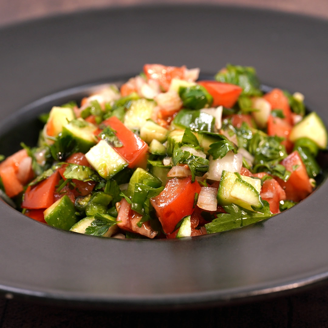 Çoban Salata