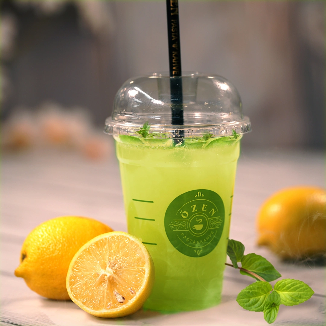 Cool Lime
