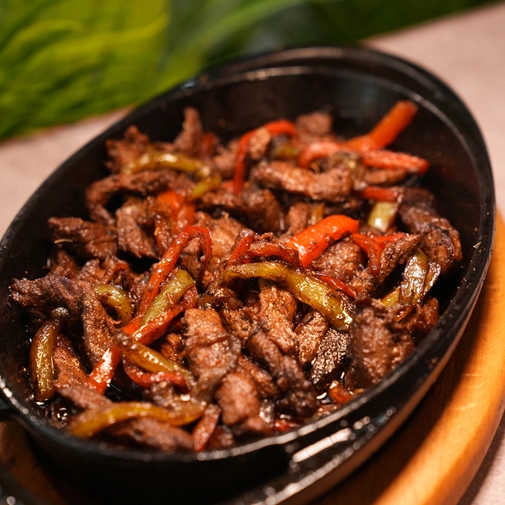 Et Fajita