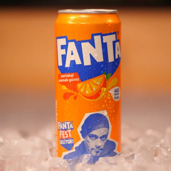 Fanta