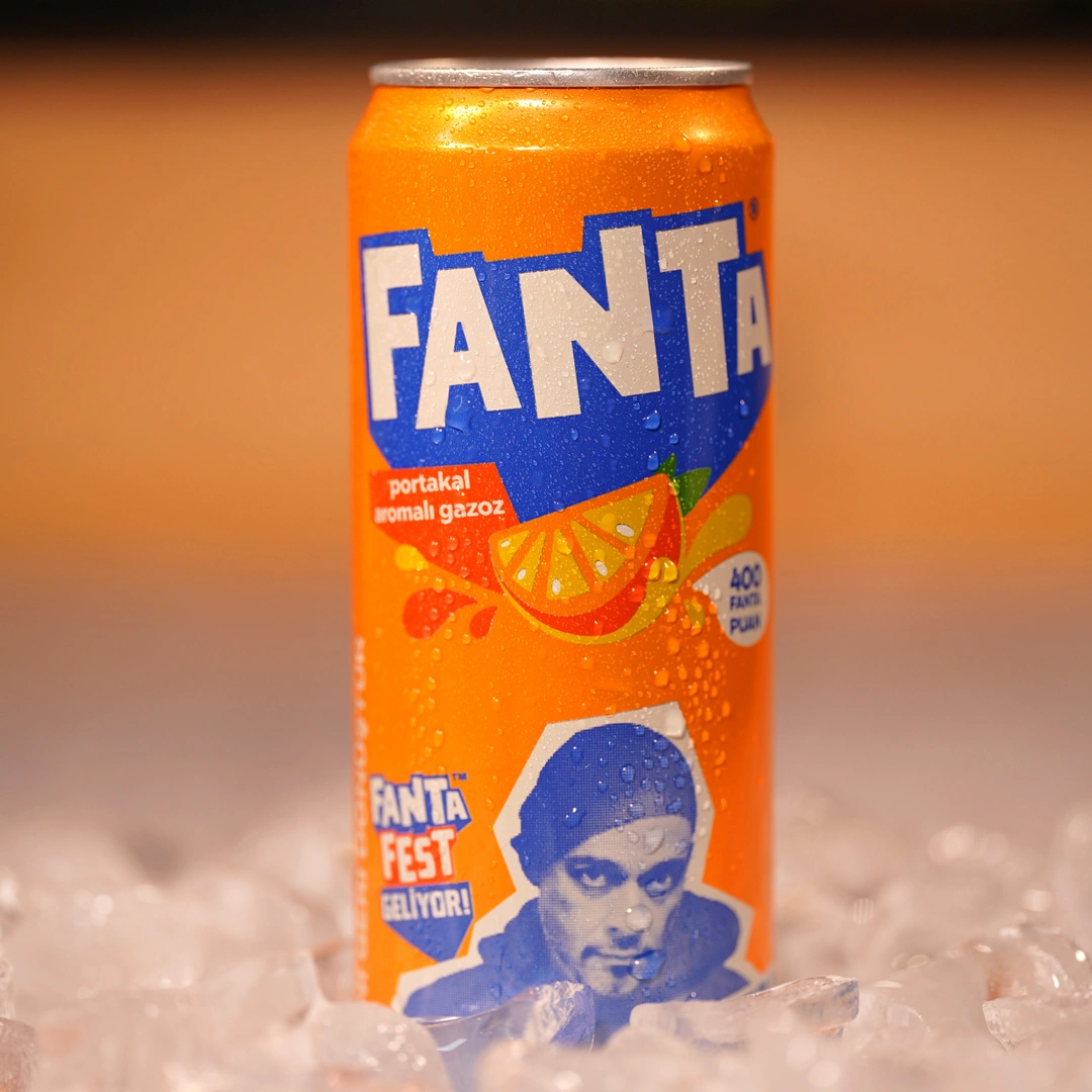 Fanta