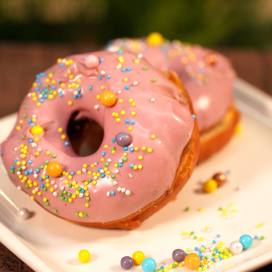 Donut