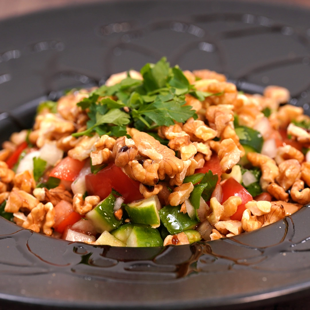 Gavurdağ Salata