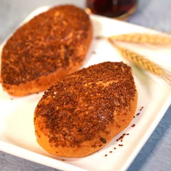 Kaşarlı Poğaça