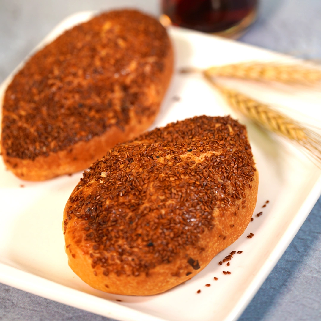 Kaşarlı Poğaça