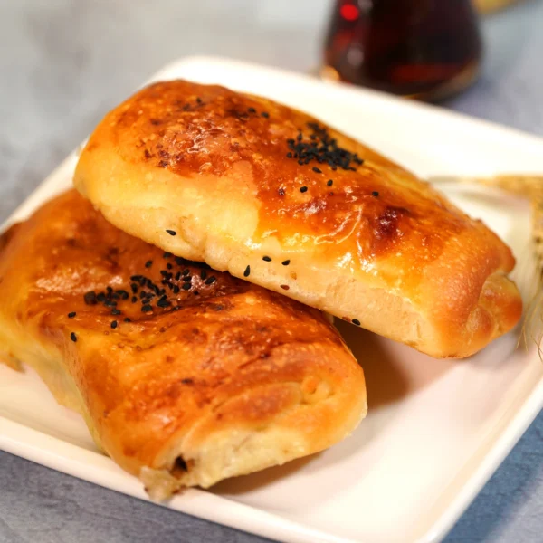 Kıymalı Açma
