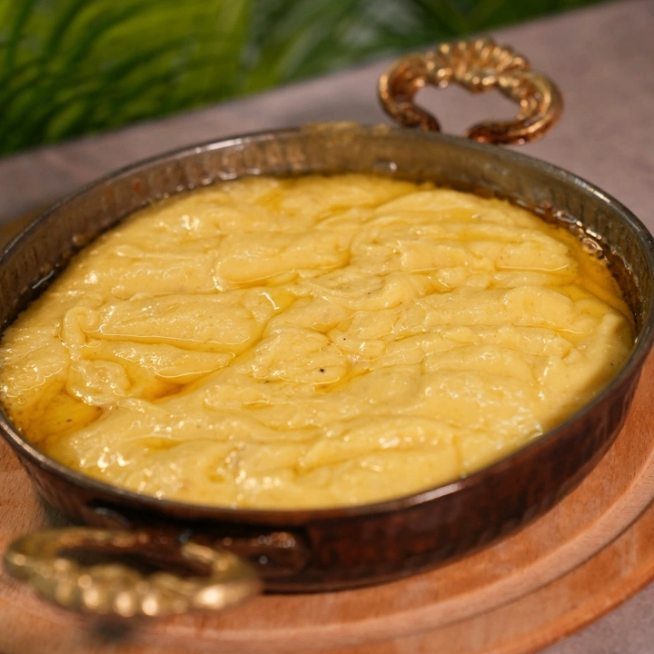 Kuymak