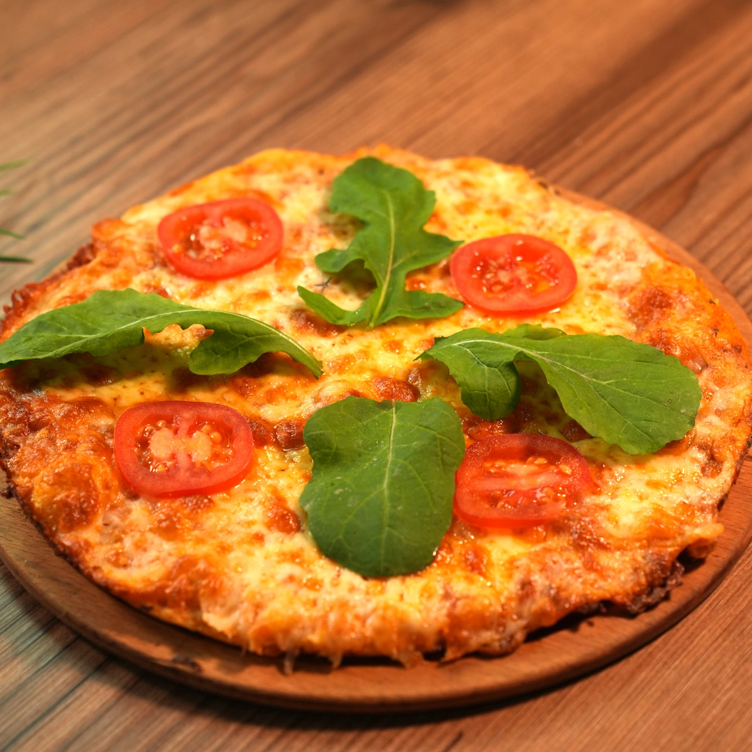 Margaritta Pizza