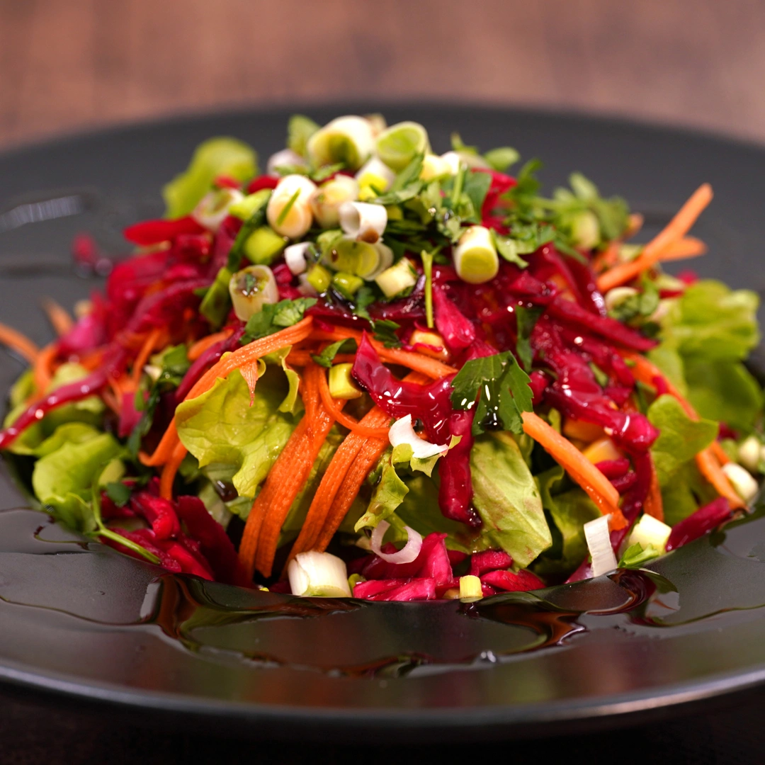 Mevsim Salata