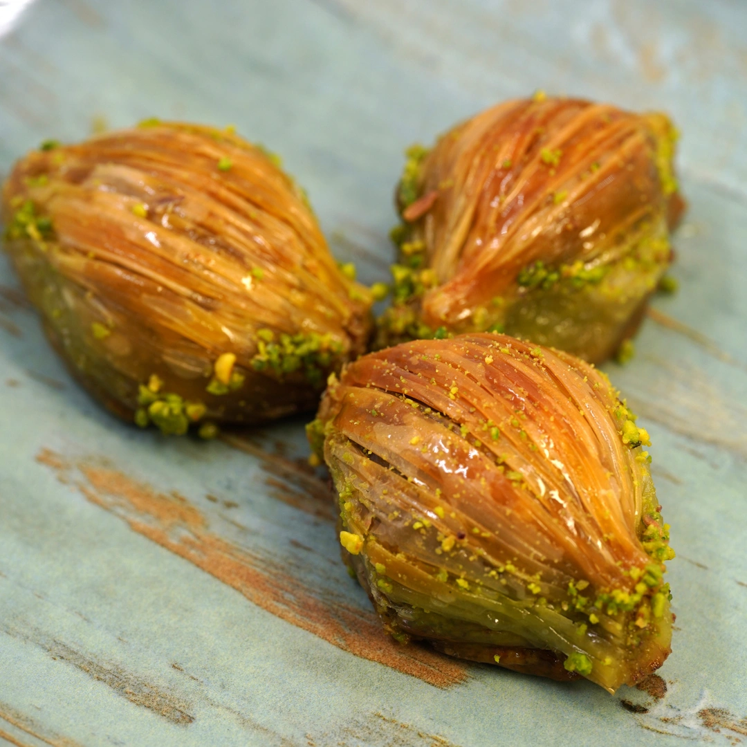 Midye (Porsiyon)
