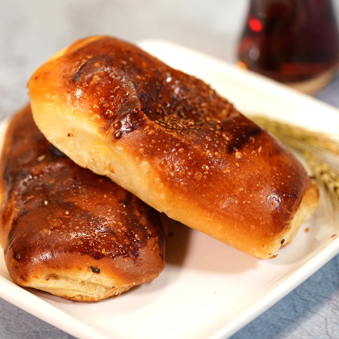 Patatesli Açma