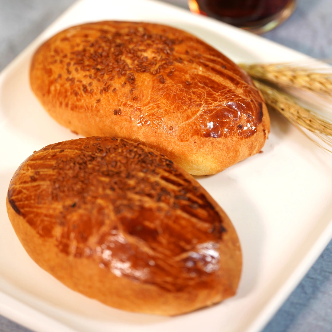 Patatesli Poğaça