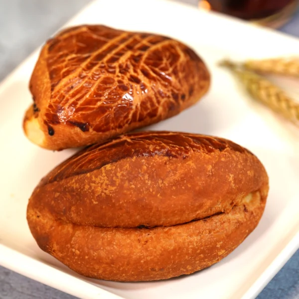 Peynirli Poğaça