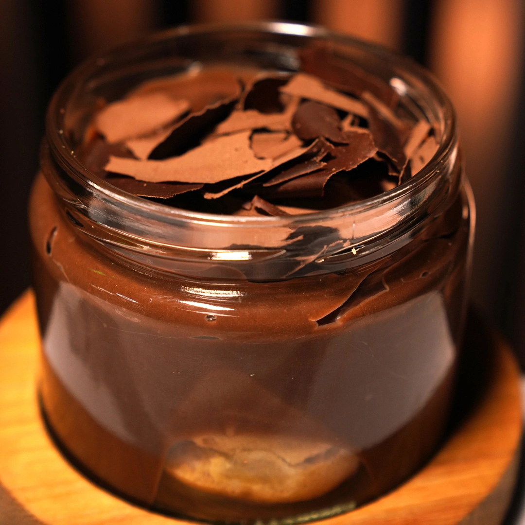Profiterol