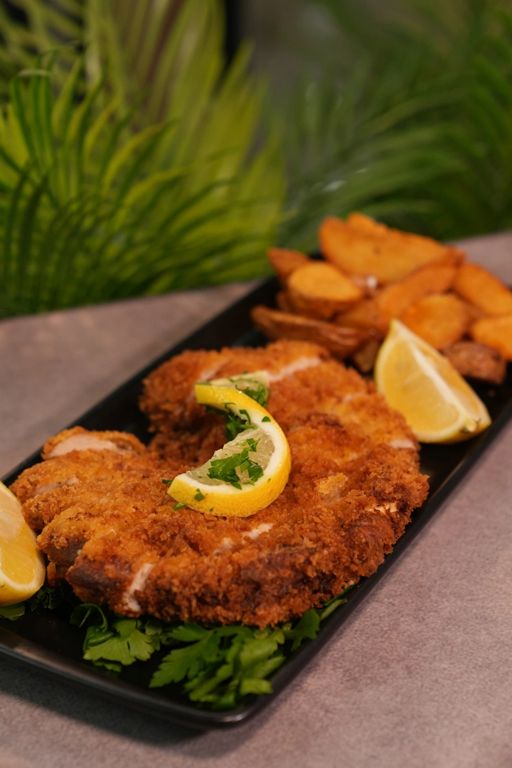 Schnitzel