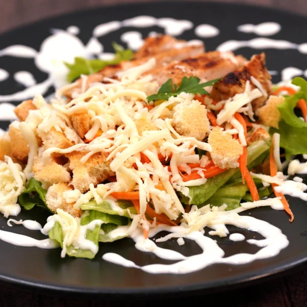 Sezar Salata