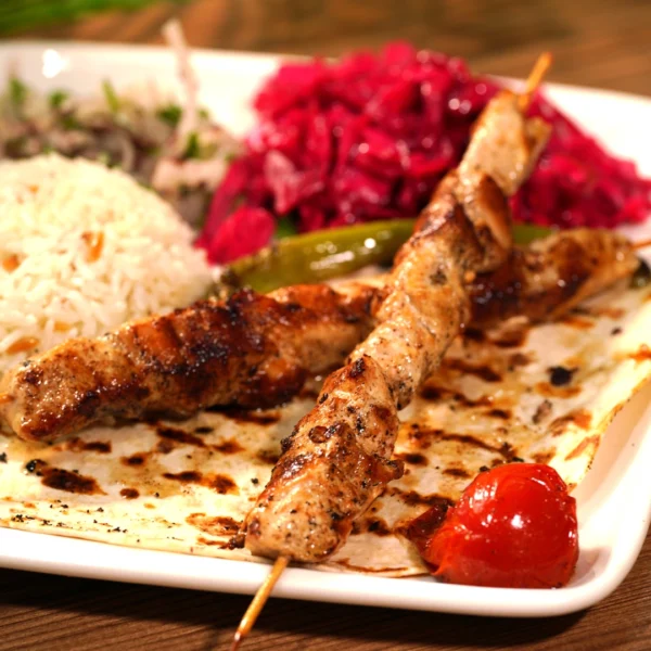 Tavuk Şiş