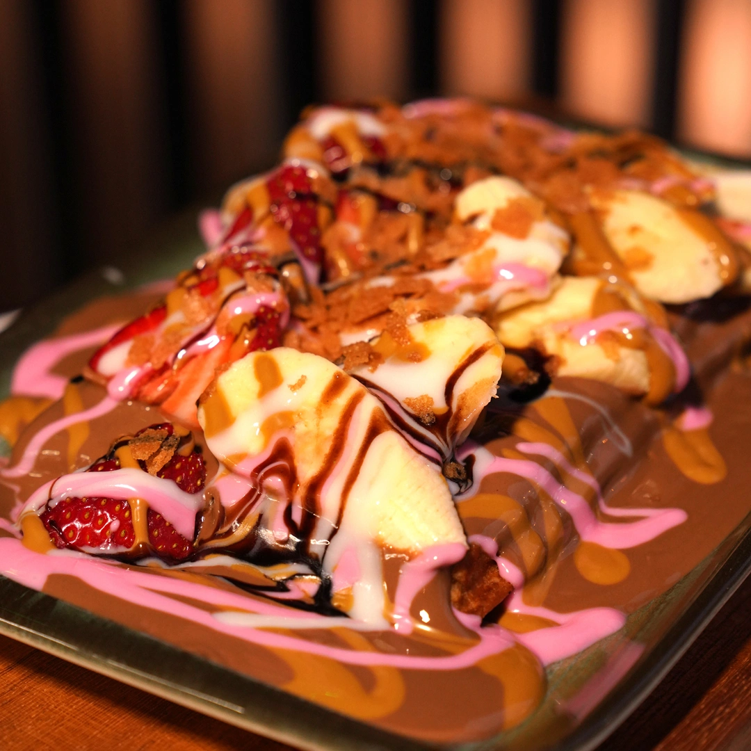 Waffle